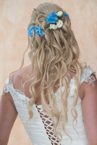 Bröllop, Olga och David