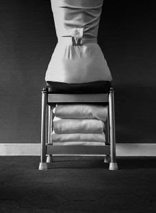 Sometimes I disappear 11