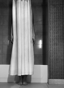 Sometimes I disappear 2