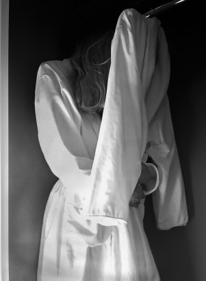 Sometimes I disappear 4