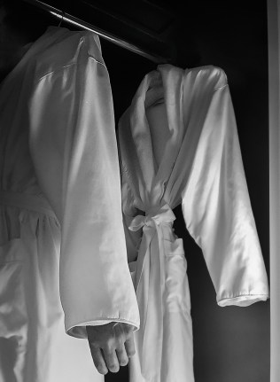 Sometimes I disappear 7