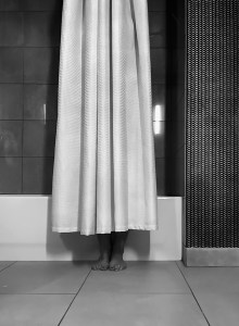 Sometimes I disappear 8