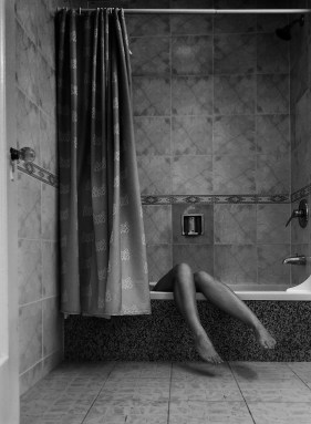 Sometimes I disapear 19