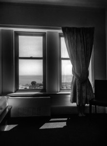 Sometimes I dissapear 11