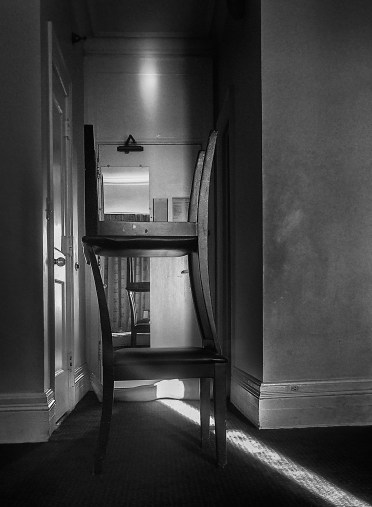 Sometimes I dissapear 15