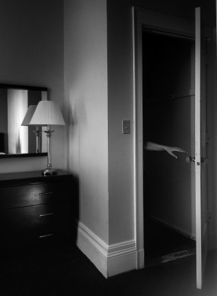 Sometimes I dissapear 17