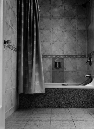 Sometimes I dissapear 18