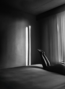 Sometimes I dissapear 2