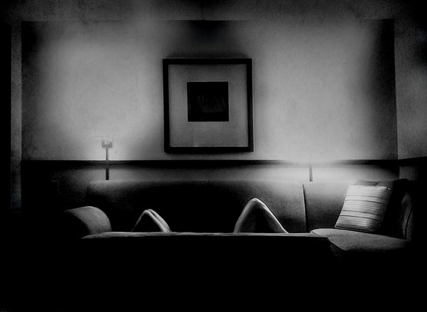 Sometimes I dissapear 5