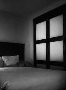 Sometimes I dissapear 6