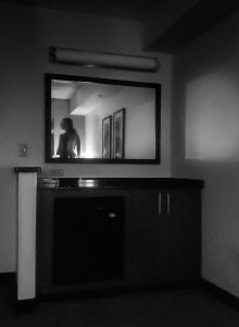 Sometimes I dissapear 7