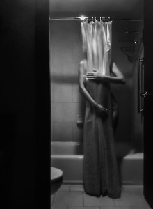 Sometimes I dissapear 8