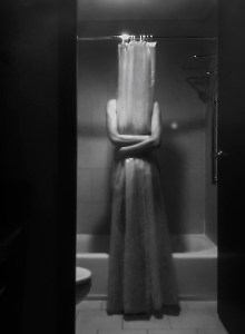 Sometimes I dissapear 9